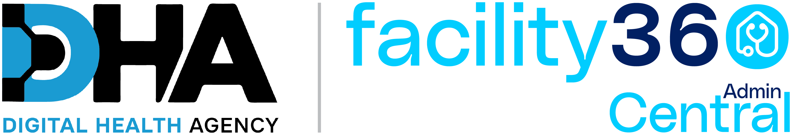 F360 Admin Central